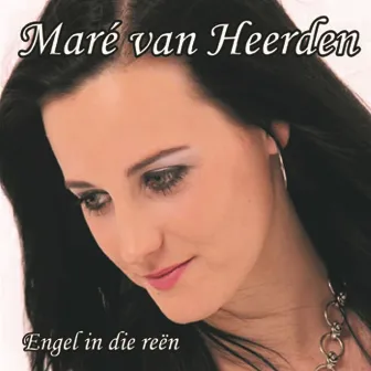 Engel in die Reën by Maré van Heerden