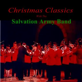 Christmas Classics by Salvation Army Band