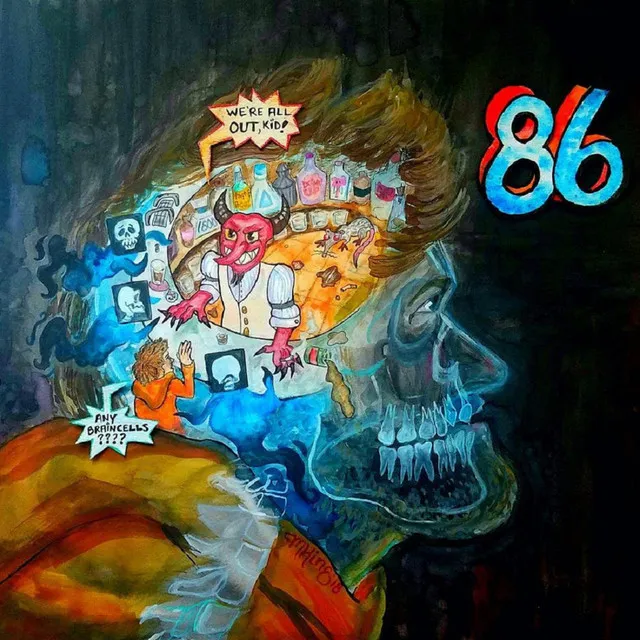 86