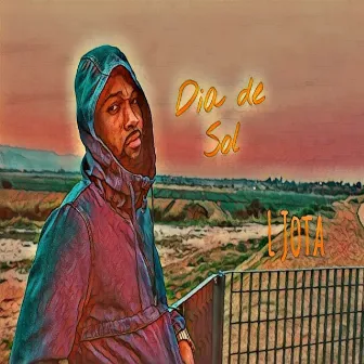 Dia de Sol (Acústico) by L Jota