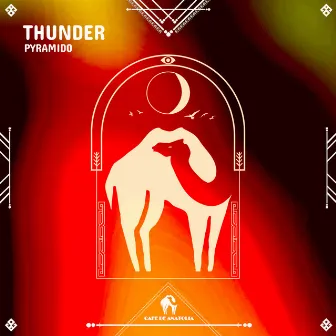 Thunder by Pyramido