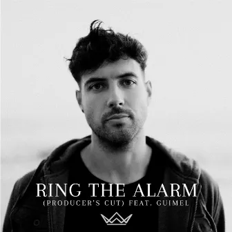 Ring the Alarm (Producer's Cut) [feat. Guimel] by Wes White