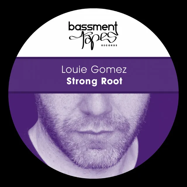 Strong Root - Vocal Dub