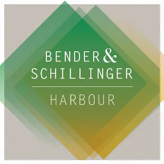 Harbour by Bender & Schillinger