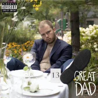 Great Dad by Budman.