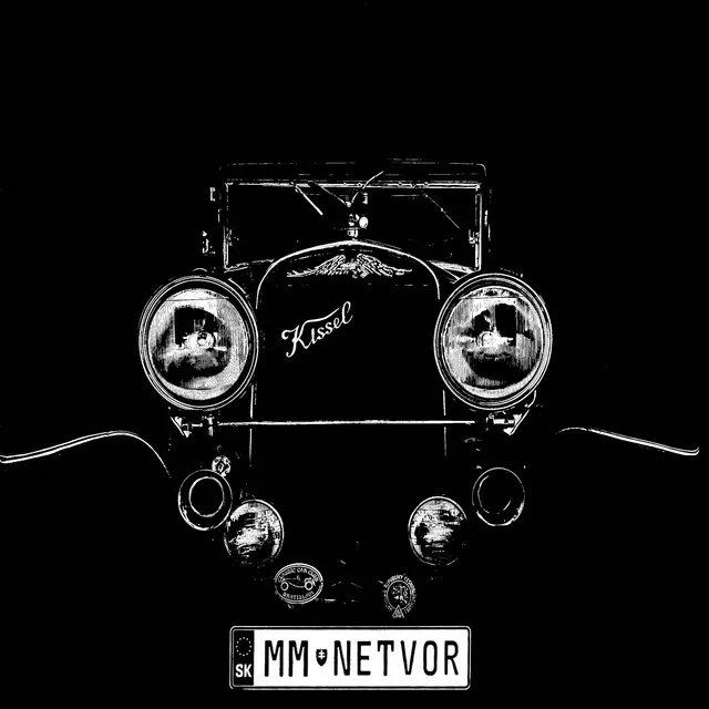 netvor - bass