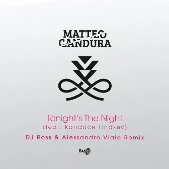 Tonight's the Night by Matteo Candura