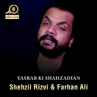 Yasrab Ki Shahzadian by 