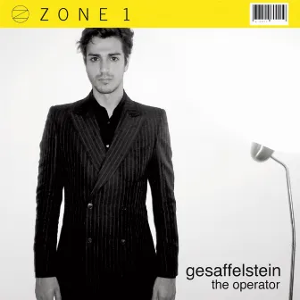 Zone 1: The Operator - Single by Gesaffelstein