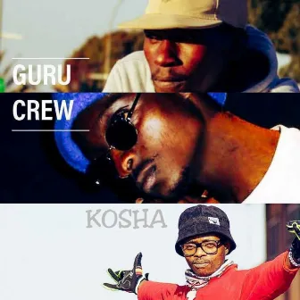 Kosha by guru crew