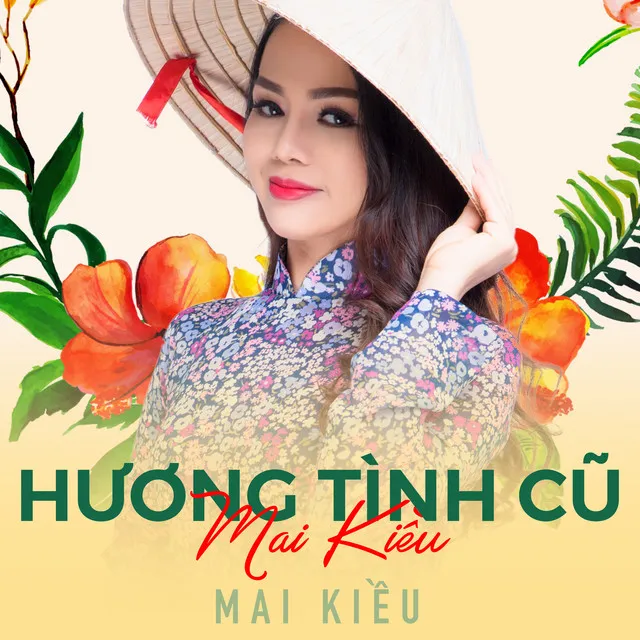 Hương Tình Cũ