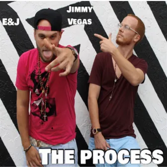 The Process by Eazy The Phoenix