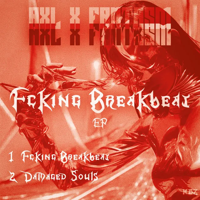 FXCKING BREAKBEAT