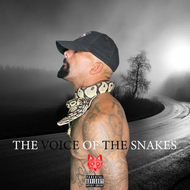 The Voice of the Snakes