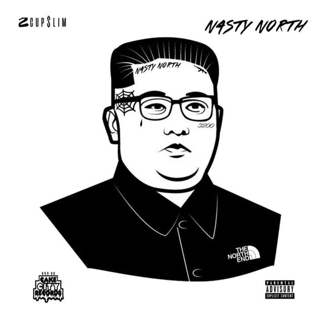 Nasty North