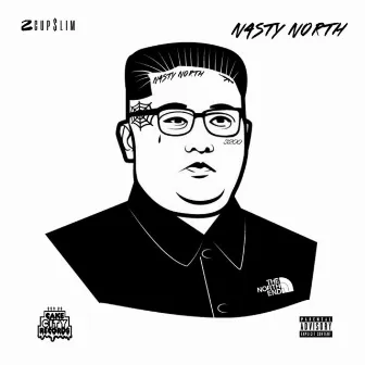 Nasty North by 2Cup Slim