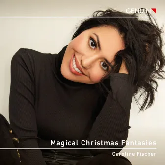 Magical Christmas Fantasies by Caroline Fischer