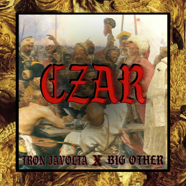 Czar