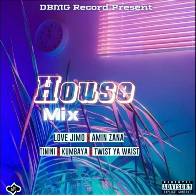 Twist Ya Waist (House Mix)