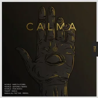 Calma by Mike.D