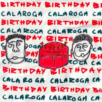 BIRTHDAY SONG. by calaroga