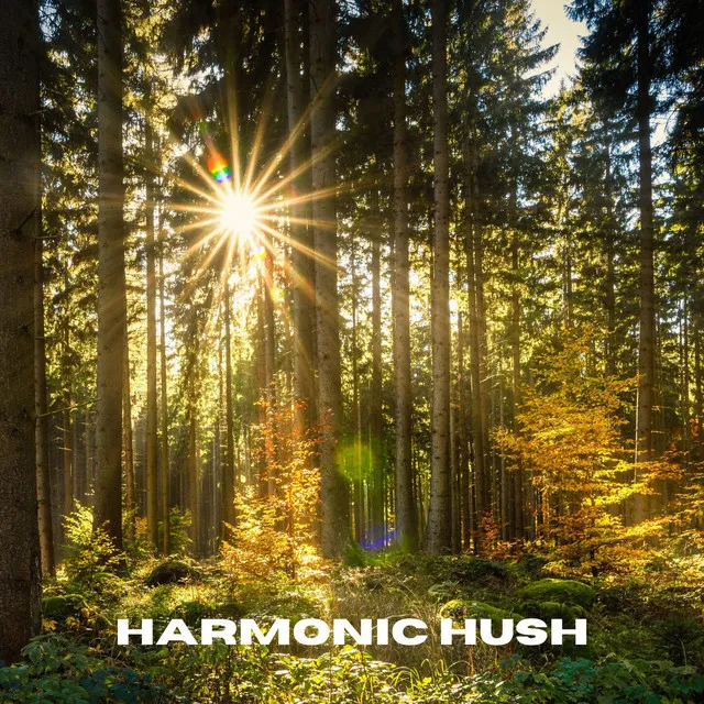 Harmonic Hush