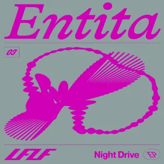 Night Drive EP by Entita