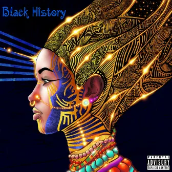 Black History by Don Faro