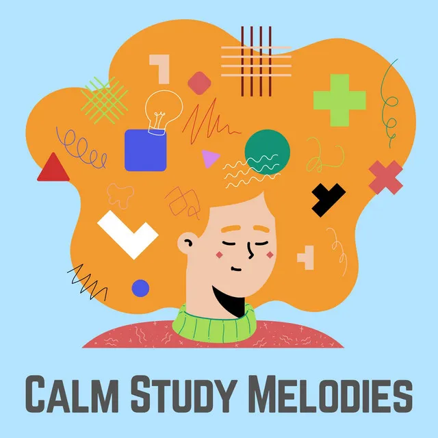 Calm Study Melodies