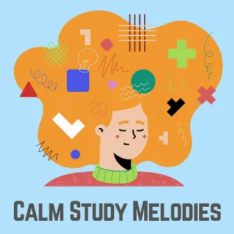 Calm Study Melodies by Unknown Artist