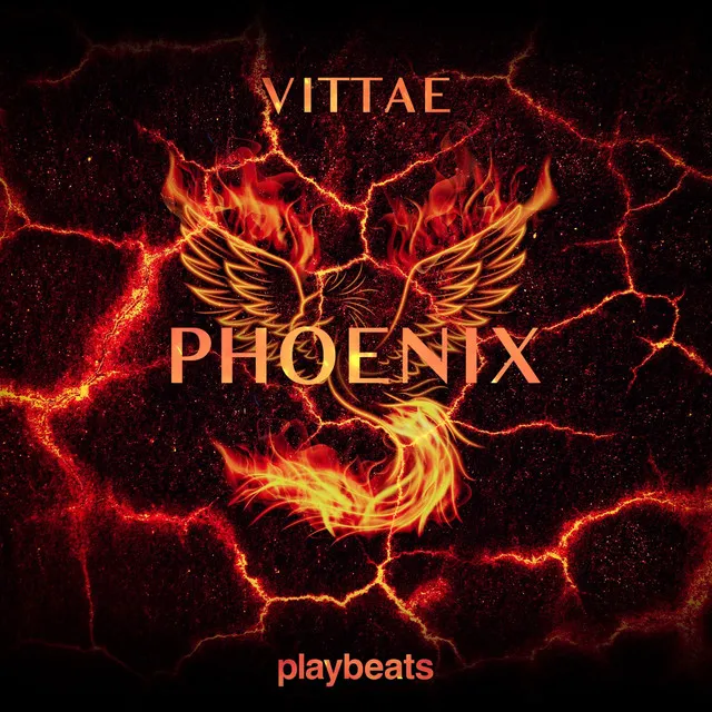 Phoenix - Extended Mix