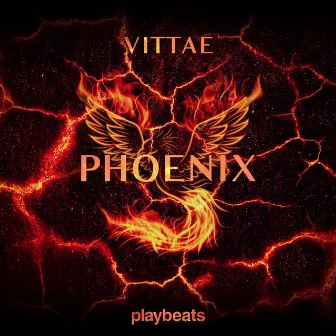 Phoenix by Vittae