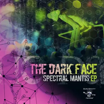 Spectral Mantis EP by The Darkface