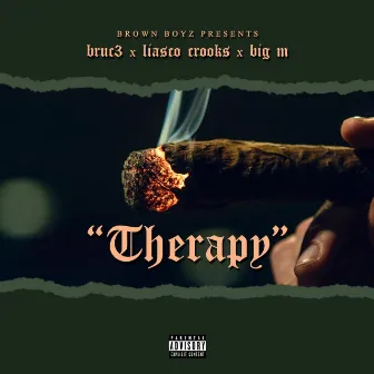 Therapy by Brown Boyz