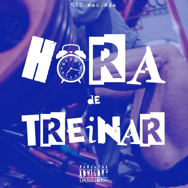 Hora de Treinar