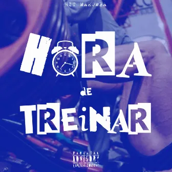 Hora de Treinar by DOUTOR MC