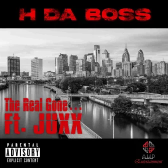 The Real Gone… by H Da Boss