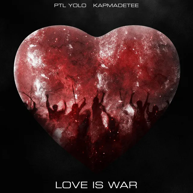 Love is War