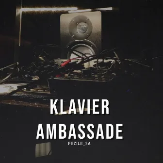 Klavier Ambassade by Fezile_SA