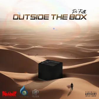 Outside the Box by Po'folk