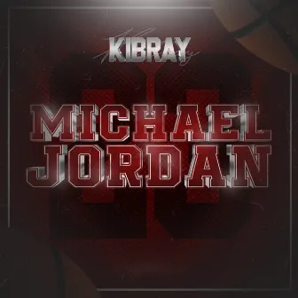 Michael Jordan by Kibray