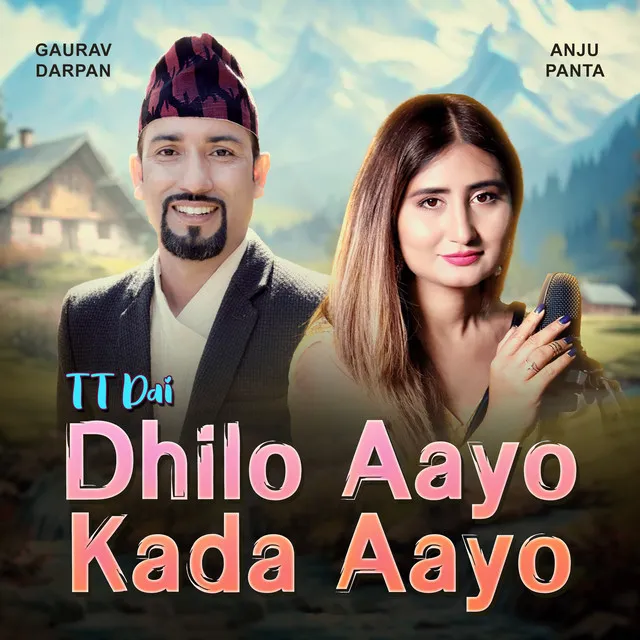 TT Dai: Dhilo Aayo Kada Aayo