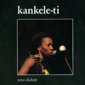 Kankele-ti by Sona Diabate