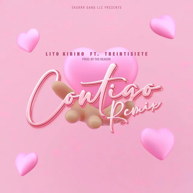 Contigo (Remix)