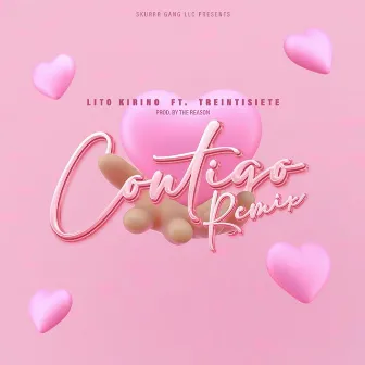 Contigo (Remix) by Lito Kirino