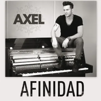 Afinidad by Axel