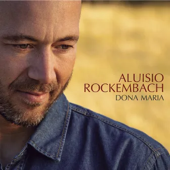 Dona Maria by Aluisio Rockembach