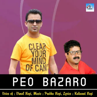 Peo Bazaro by Vimal Negi