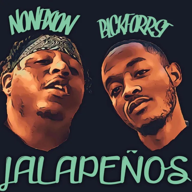 JALAPENOS