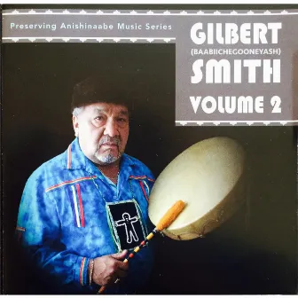 Gilbert Smith, Vol. 2 by Gilbert Smith